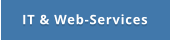 IT & Web-Services